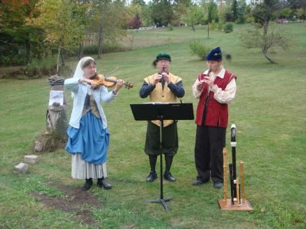 Ancient Music Trio